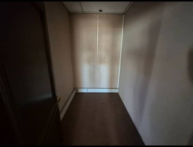 342M² OFFICE TO LET IN RIVONIA